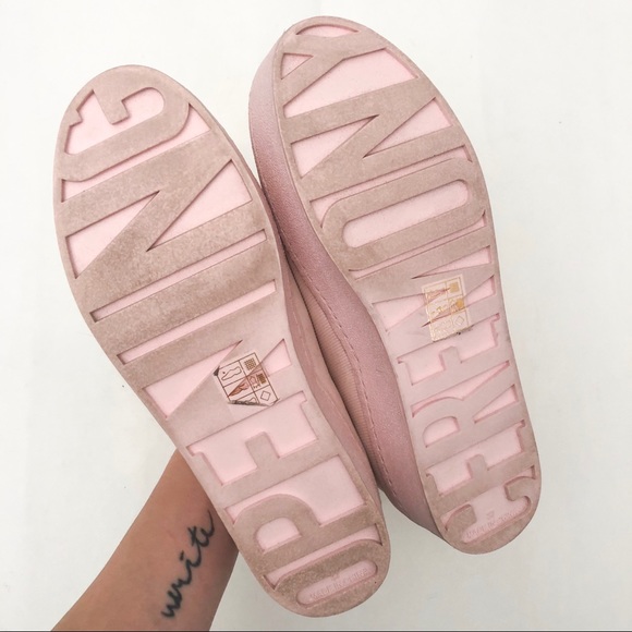 SOLD Opening Ceremony Cici Plaform Shoes NEW - Picture 5 of 8